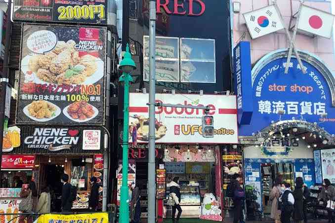 自分の出身地を簡単に紹介するトピ
