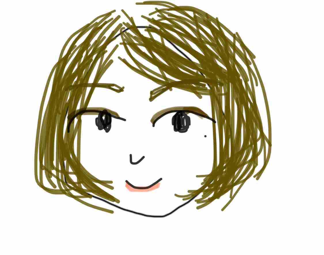 頭が小さいのがコンプレックス