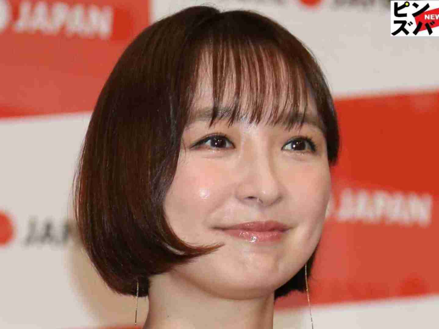 頭が小さいのがコンプレックス