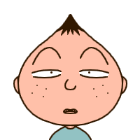 頭が小さいのがコンプレックス