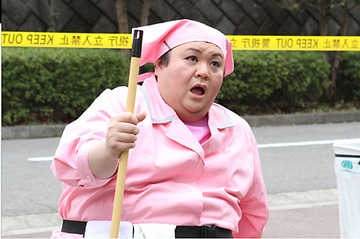 マツコ　希望する人生の終わり方「誰にも見つからないような山の奥とかに行って…」