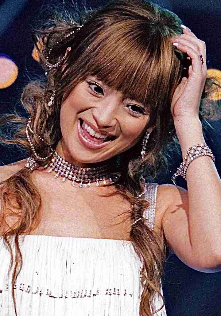 浜崎あゆみの福岡公演、当日に中止発表 音響&演出機材にトラブル「直前でのご案内となり誠に申し訳ございません」