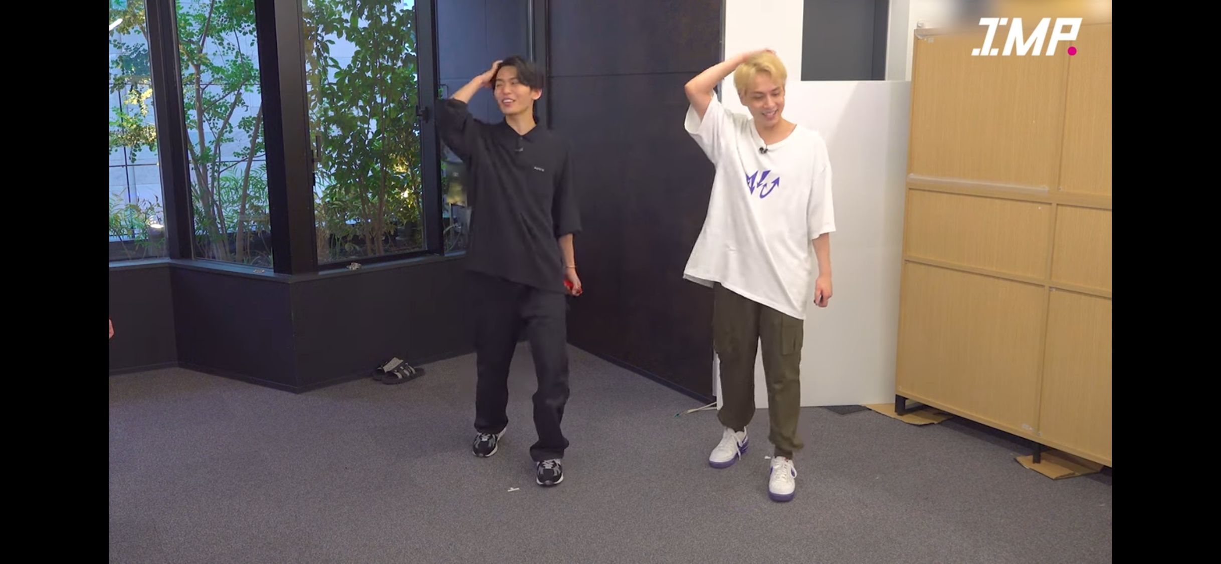 IMP.を平和にめでよう【part.12】