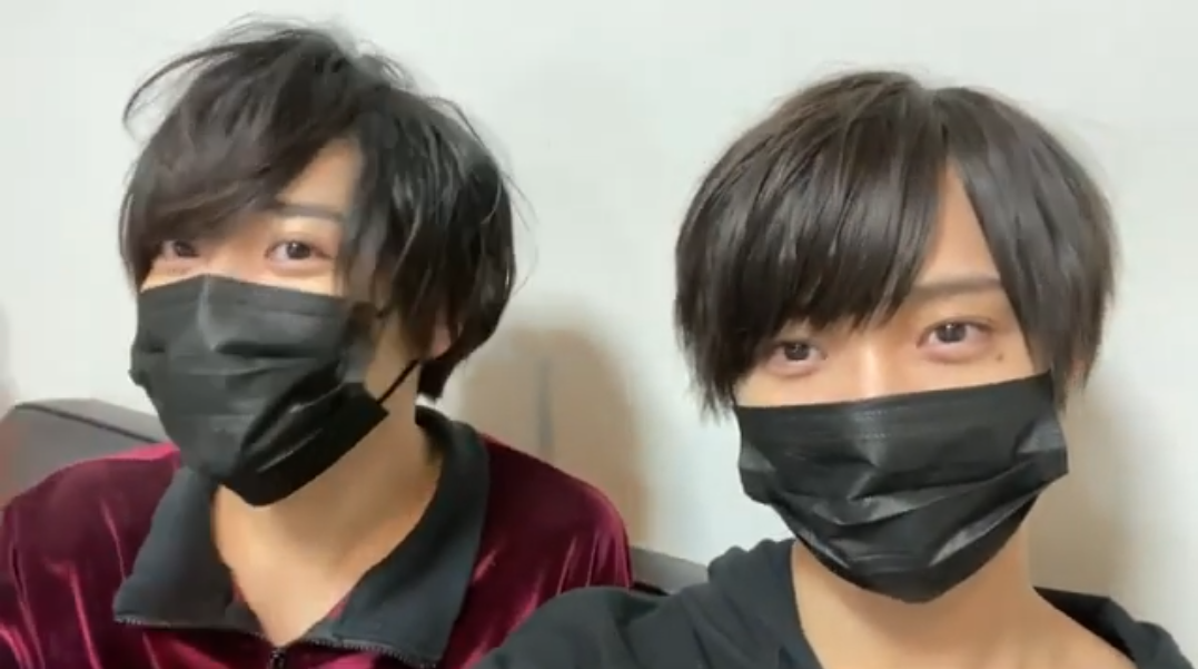 IMP.を平和にめでよう【part.12】