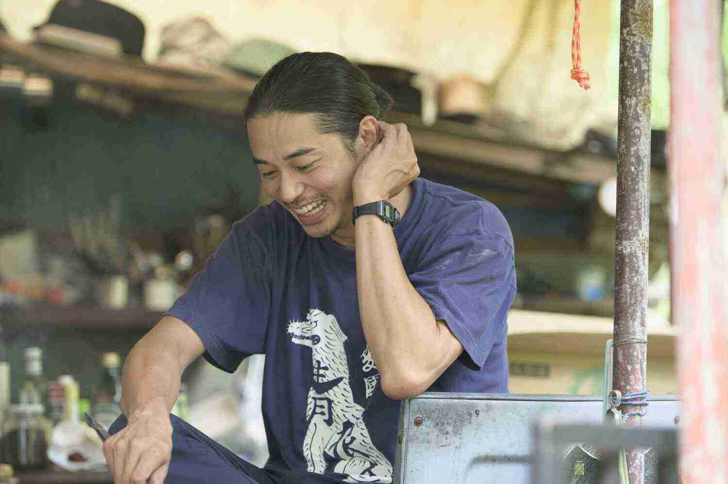 「住所は別々。まだ籍も入れてないですしね」東出昌大(36)独占告白120分《再婚相手・花林ちゃんのこと、不倫報道後のパニック状態》「“付き合いました#両思い”みたいな年齢じゃないので(笑)」
