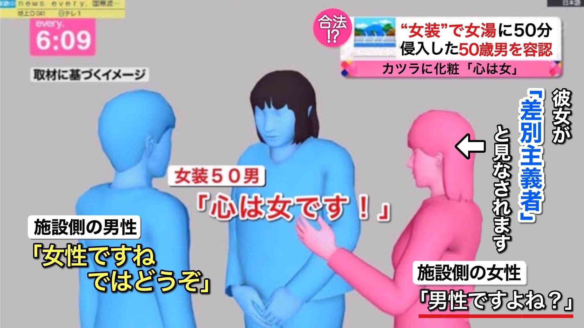 「性自認女性でも可」『牛角』半額キャンペーンで拡散されたネット言説に、運営会社が正式回答