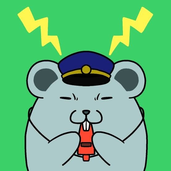 注意されやすい人