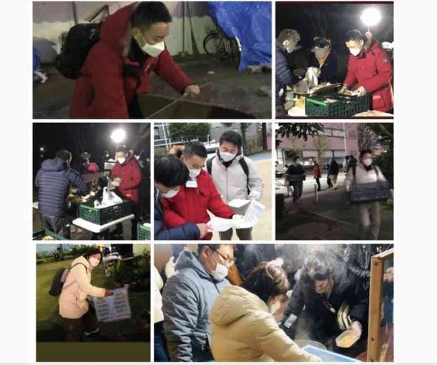【速報】中国で襲撃された日本人学校の男児（10）が死亡