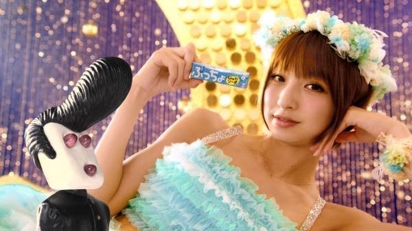篠田麻里子、元夫に娘預け新彼氏と京都旅行の「鉄の神経」に相次ぐツッコミ