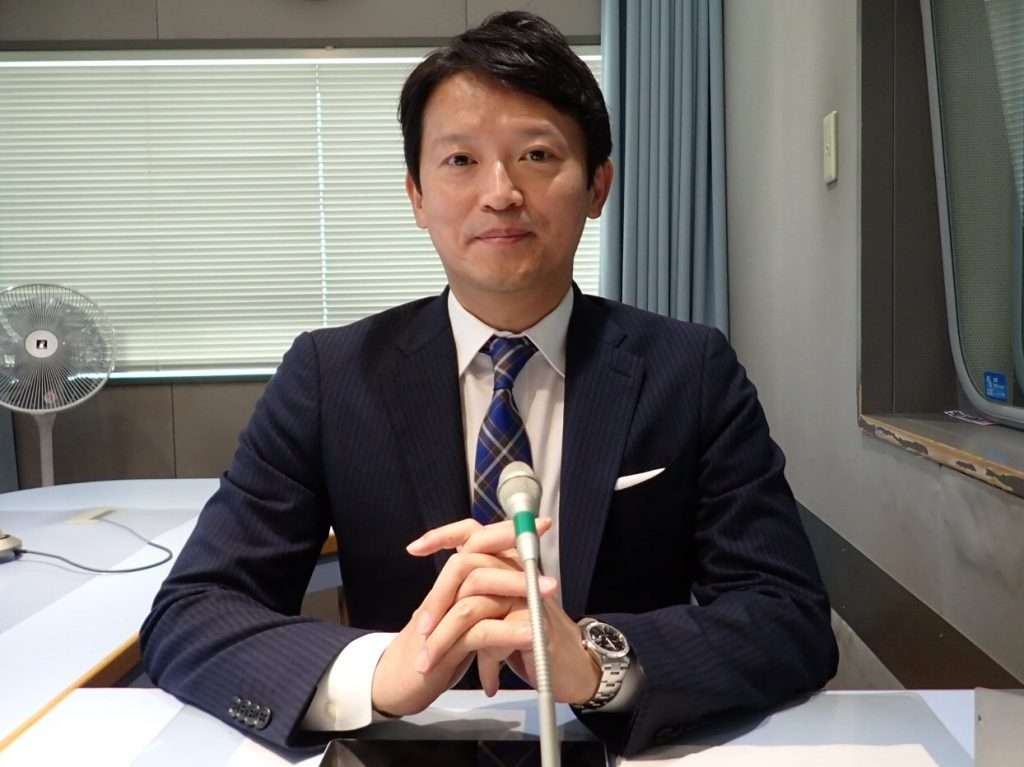 【独自】「休日・深夜に“即レス”求めてくる…」斎藤知事のチャット履歴、半数近くが業務時間外に パワハラ疑惑続々