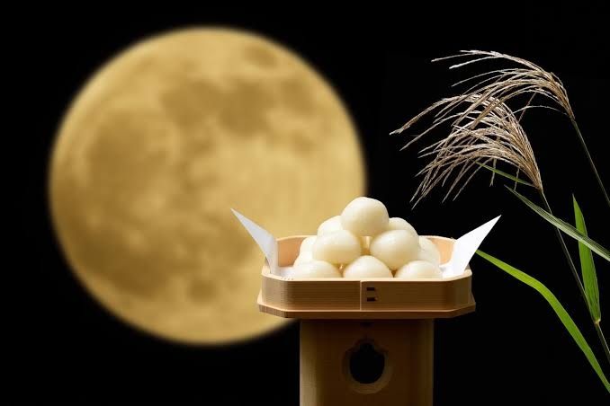 【2024年・中秋の名月】月にお願い！するだけのトピ