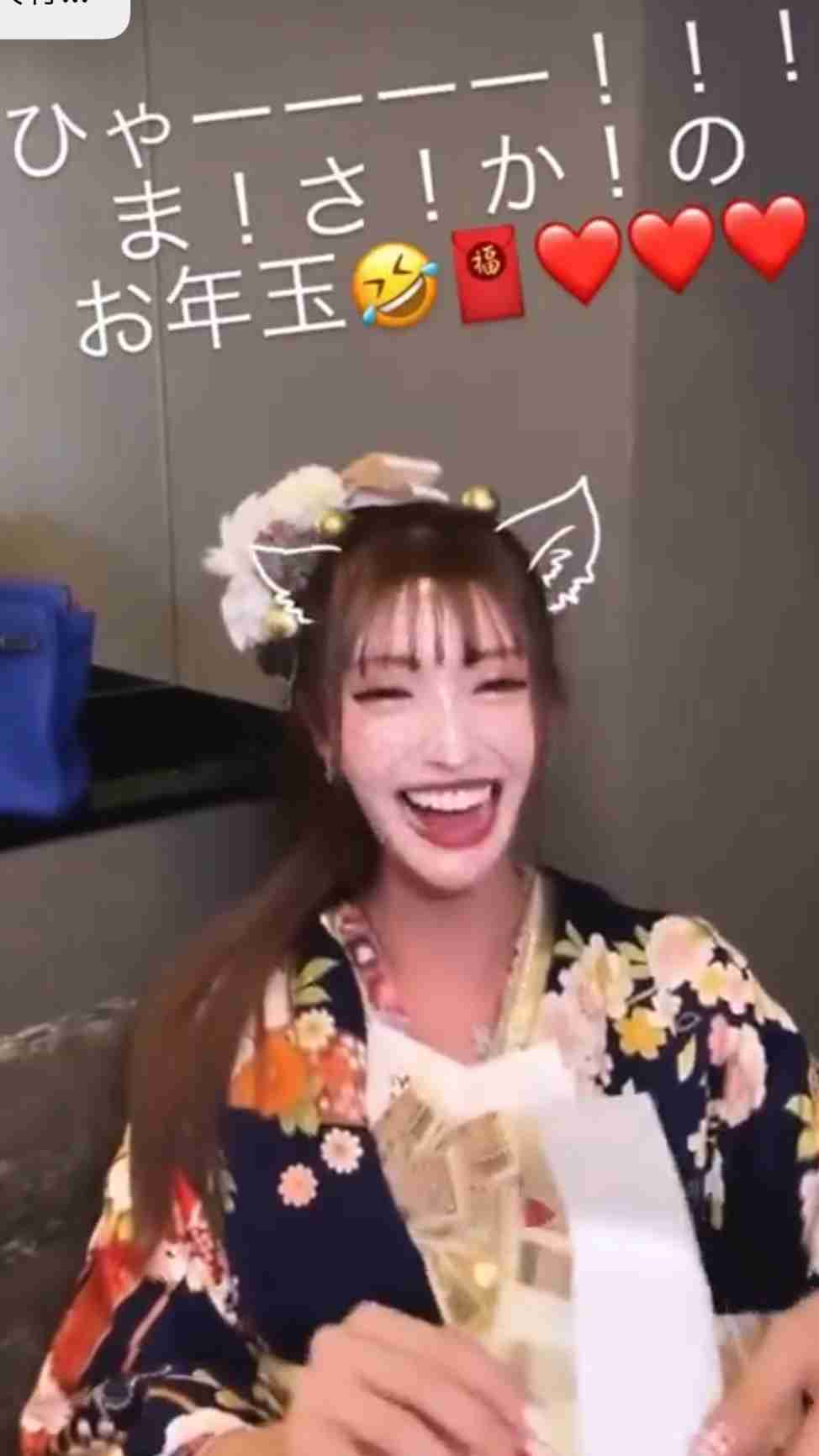 元No.1北新地キャバ嬢ひめかがハイソな暮らし明かす　超高額プレゼントには「タダほど怖いものはない…」