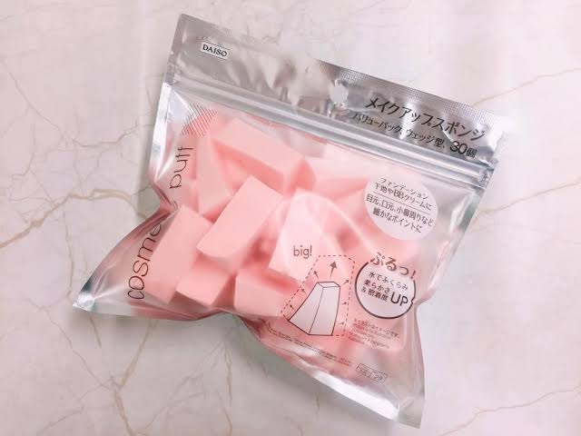 最近100円ショップで買ったものを挙げていくトピ