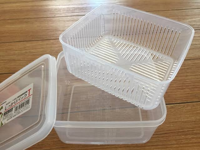 最近100円ショップで買ったものを挙げていくトピ