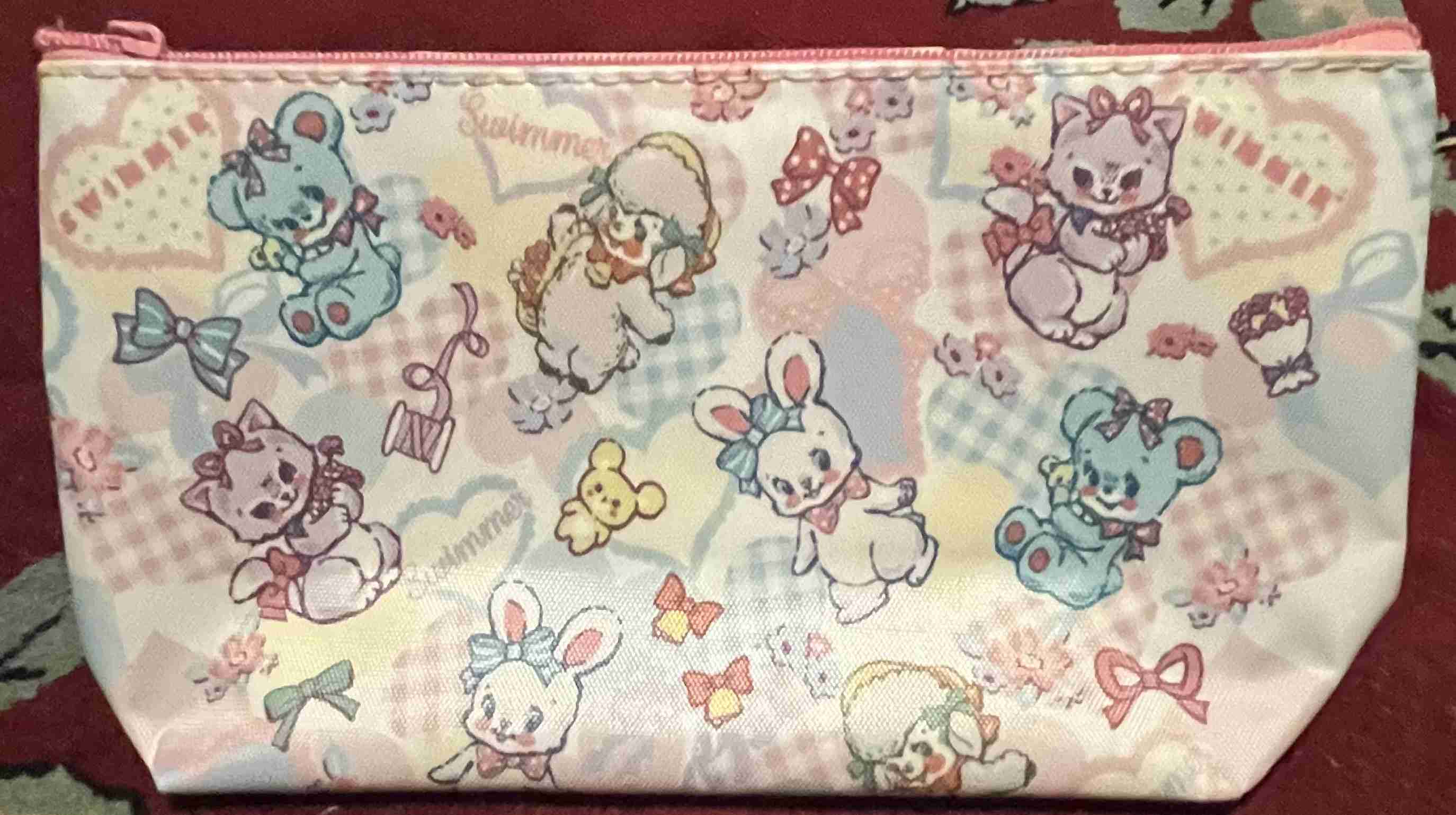 最近100円ショップで買ったものを挙げていくトピ