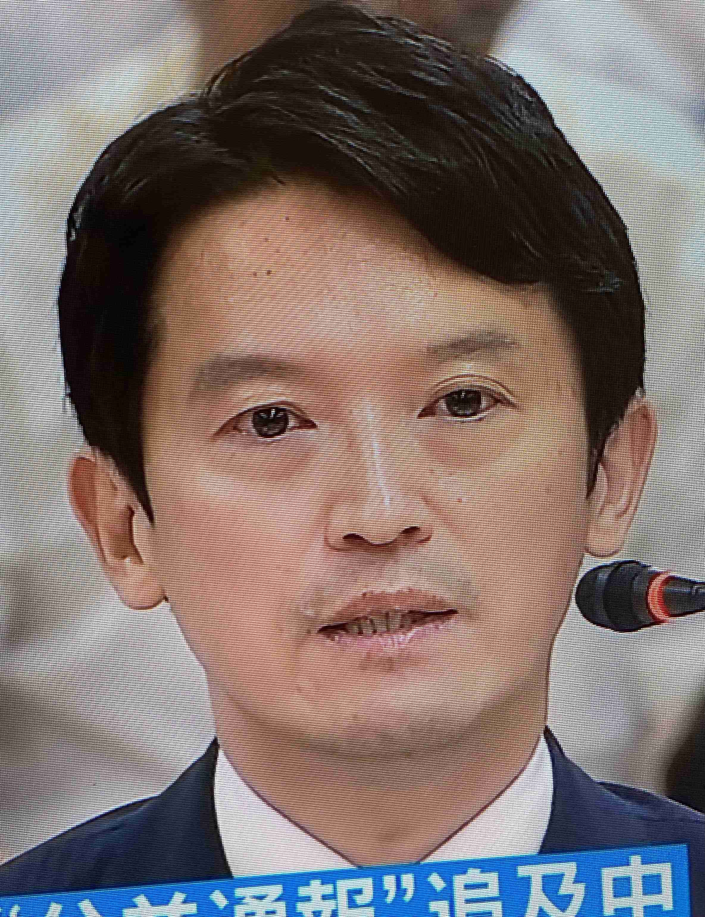 斎藤知事“側近”産業労働部長の証言に非難の電話が殺到 「発言は誤り」急きょ6日に再度尋問