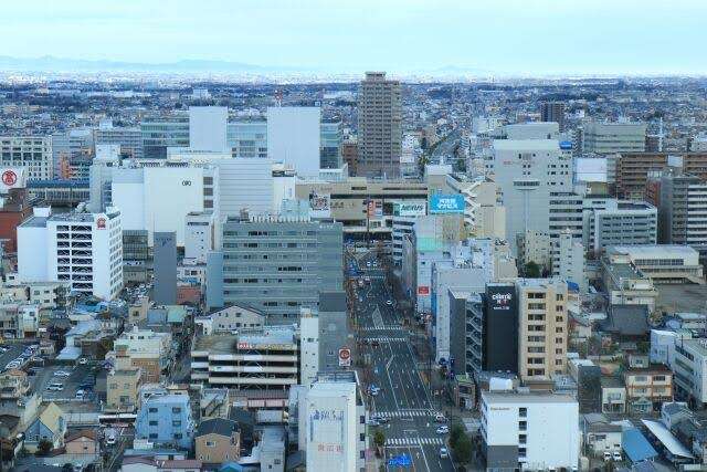 中途半端な田舎あるある