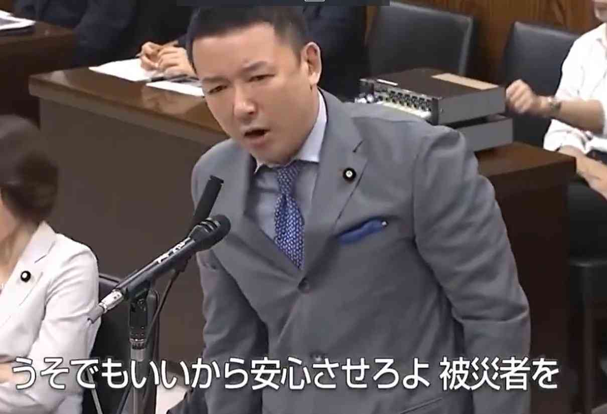 演説・スピーチが上手かった政治家