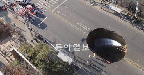 韓国世論調査、日本好感が増大　尹政権の対日政策は不評