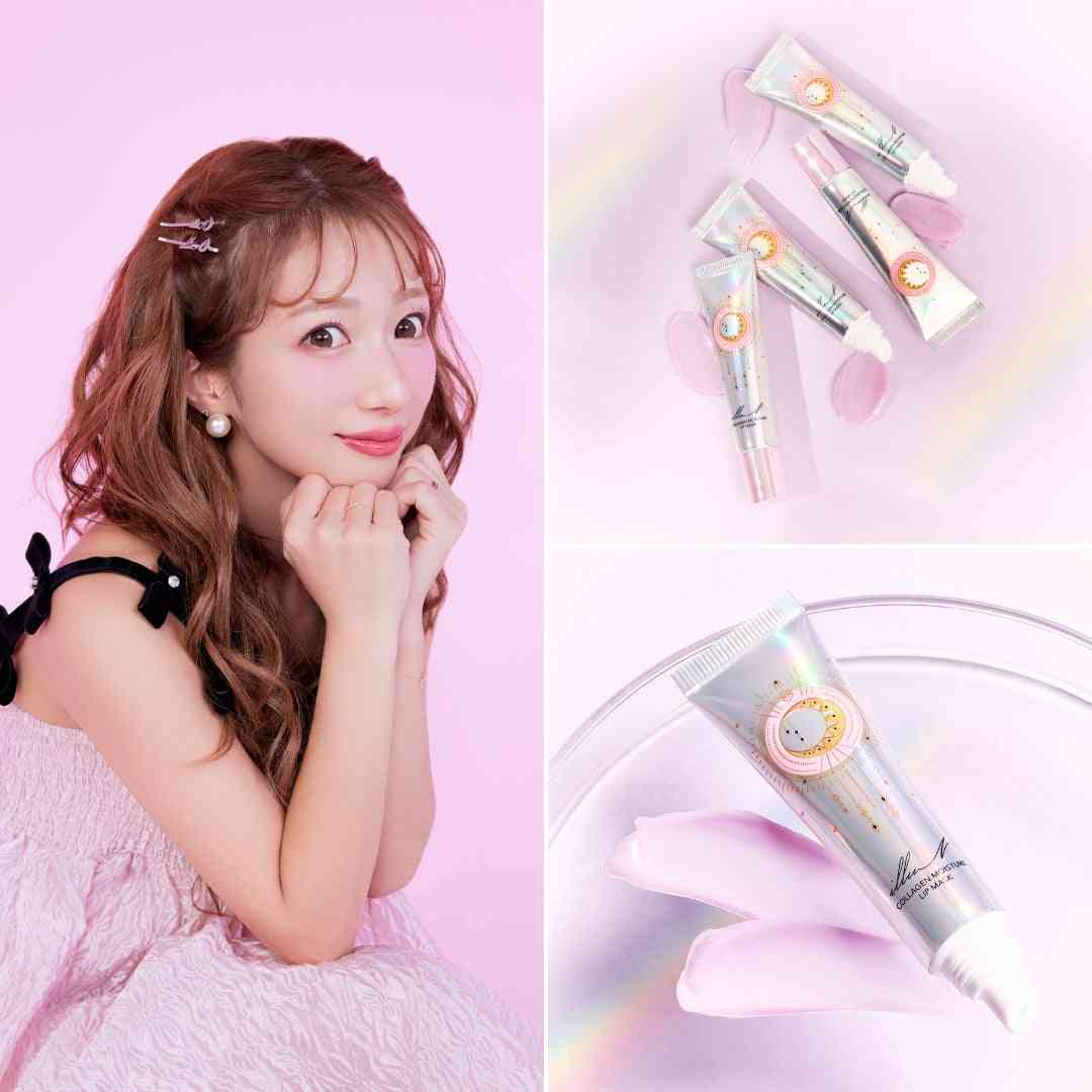 【辻ちゃん】辻希美ブランドから“クッションファンデ”発売 家事・育児・夫とラブラブ、SNS「理想の女性」