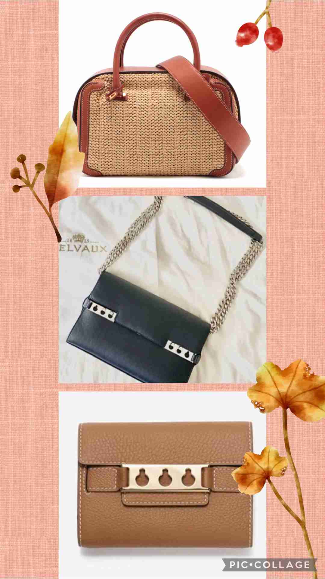 DELVAUX【デルヴォー】が好きな方