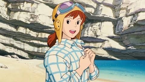 苦手なジブリのキャラ Part2