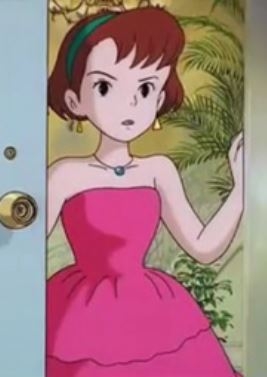 苦手なジブリのキャラ Part2