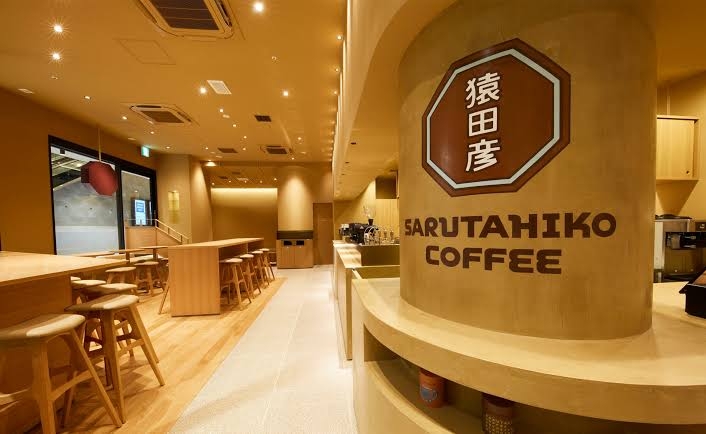 星乃珈琲店が好きな人☕