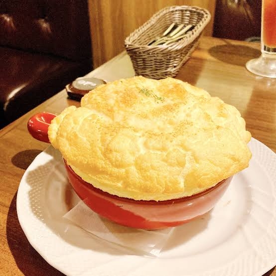 星乃珈琲店が好きな人☕