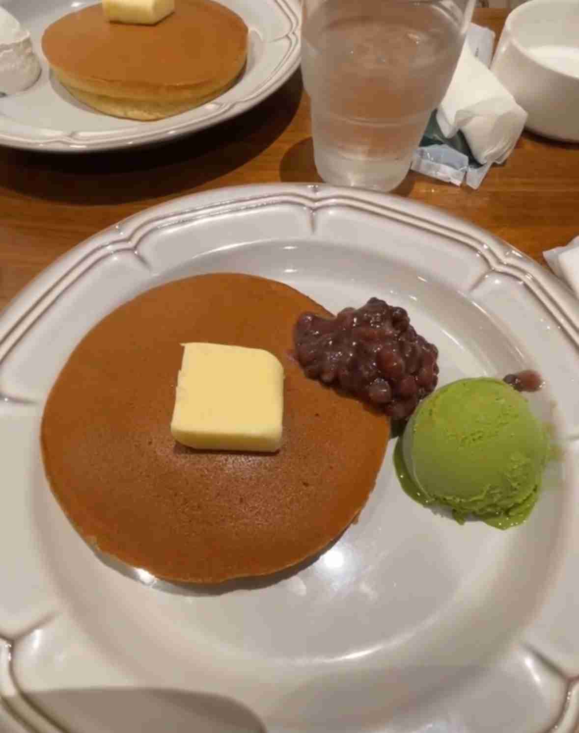 星乃珈琲店が好きな人☕