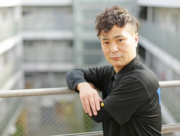 自称コミュ力お化けの人が苦手