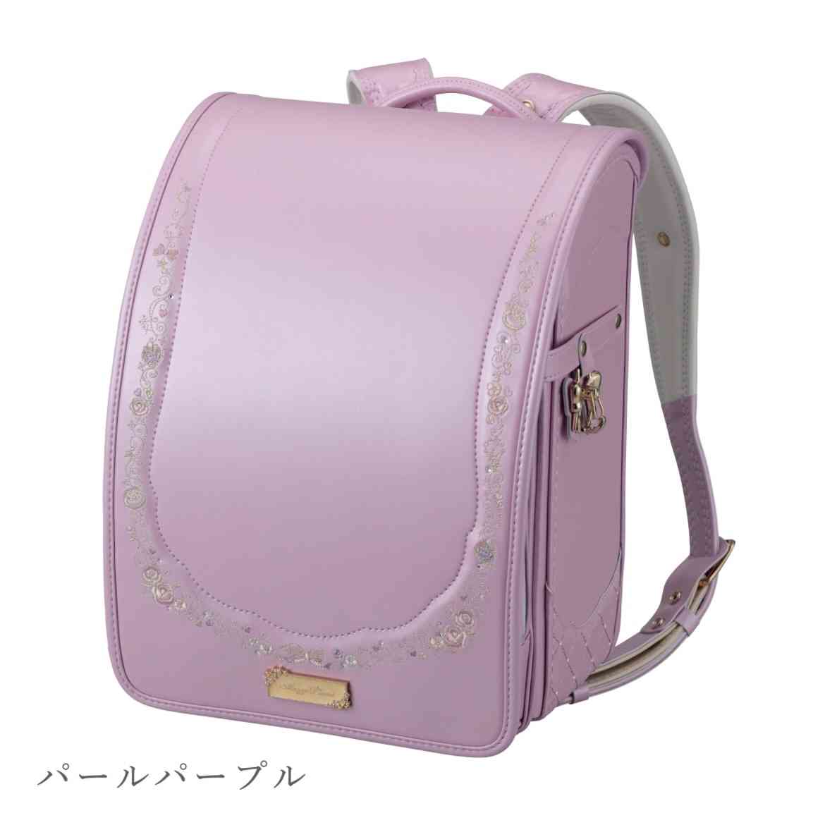 自分が今小学生だったら背負いたいランドセル