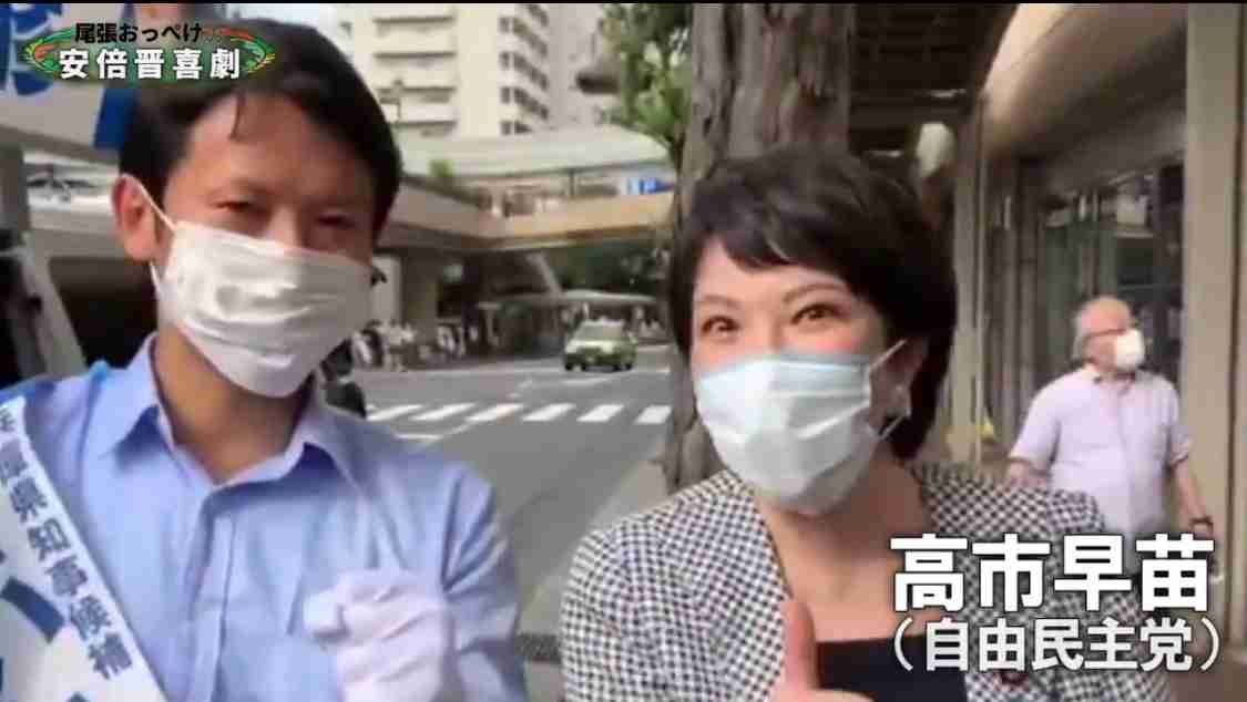 斎藤知事「改革止めるわけにはいかない」13日朝も続投表明　公用車変更や県立大の無償化など実績を強調