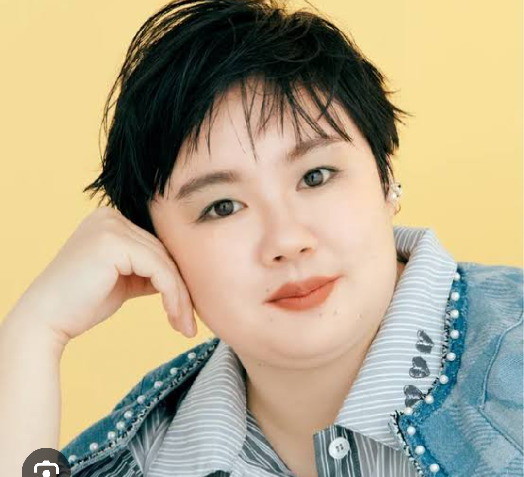 やす子、金髪＆メイクで雰囲気ガラリ「別人みたい」「お似合い」の声