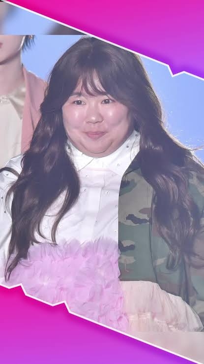 やす子、金髪＆メイクで雰囲気ガラリ「別人みたい」「お似合い」の声
