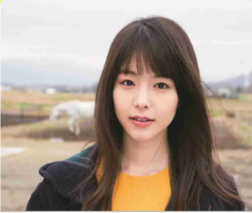 やす子、金髪＆メイクで雰囲気ガラリ「別人みたい」「お似合い」の声