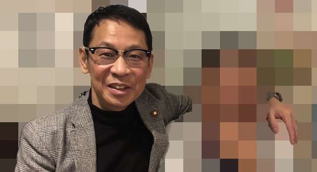 「キモすぎる」維新の元衆院議員・椎木保容疑者、性的暴行容疑を否認も「そもそも13歳の中学生をナンパする時点でやばい」と怒りの声