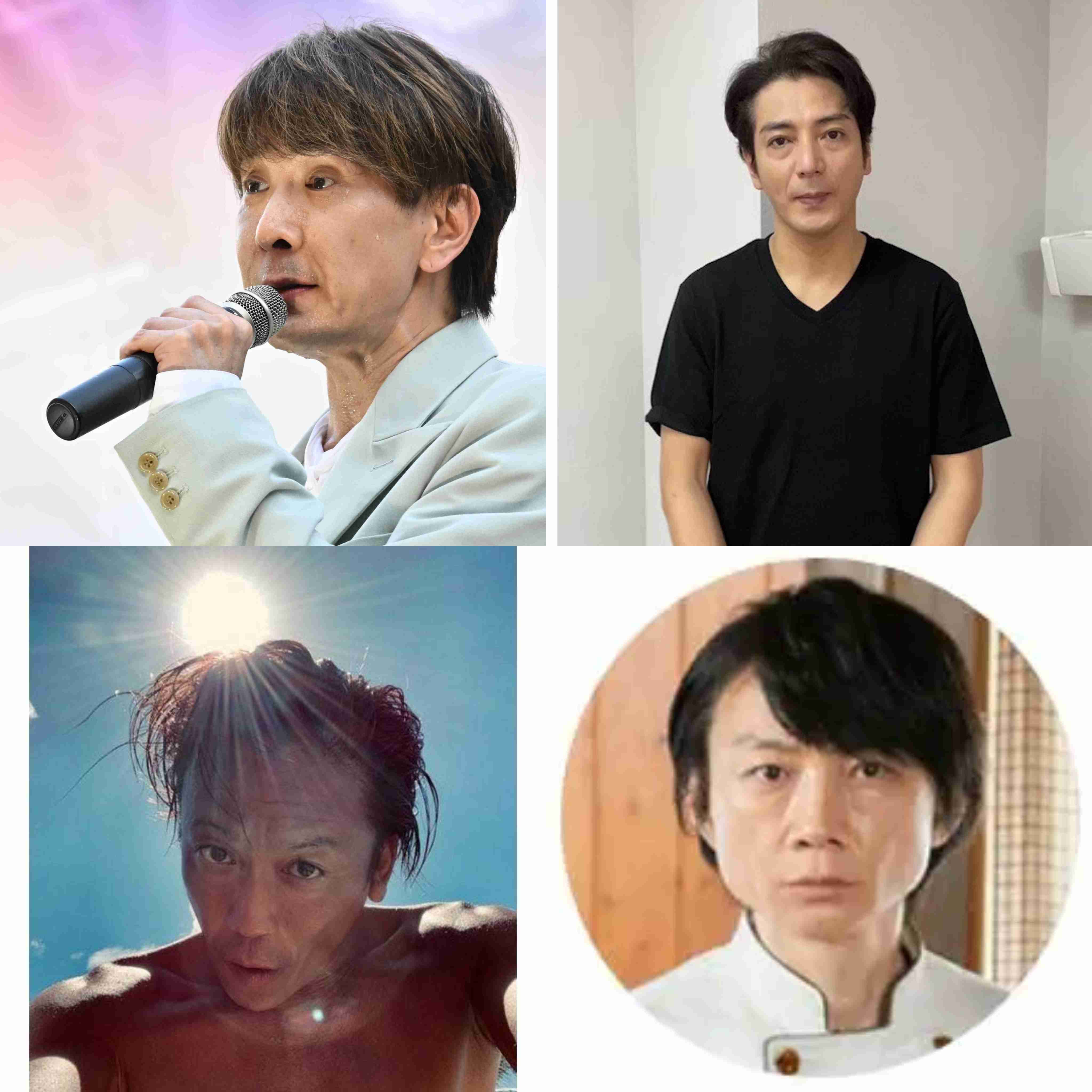元光GENJI佐藤アツヒロが「苦手なメンバー」告白 唯一ケンカしていない相手も