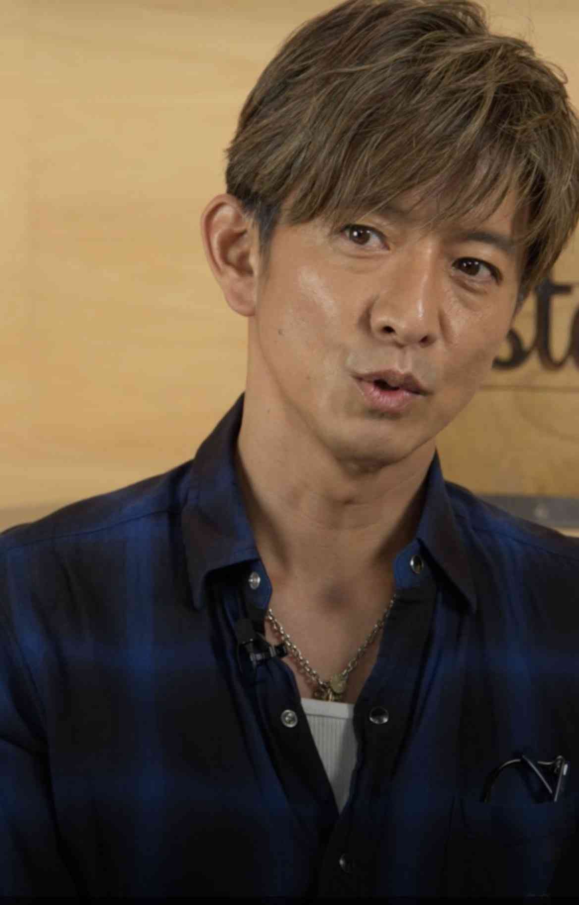 元光GENJI佐藤アツヒロが「苦手なメンバー」告白 唯一ケンカしていない相手も