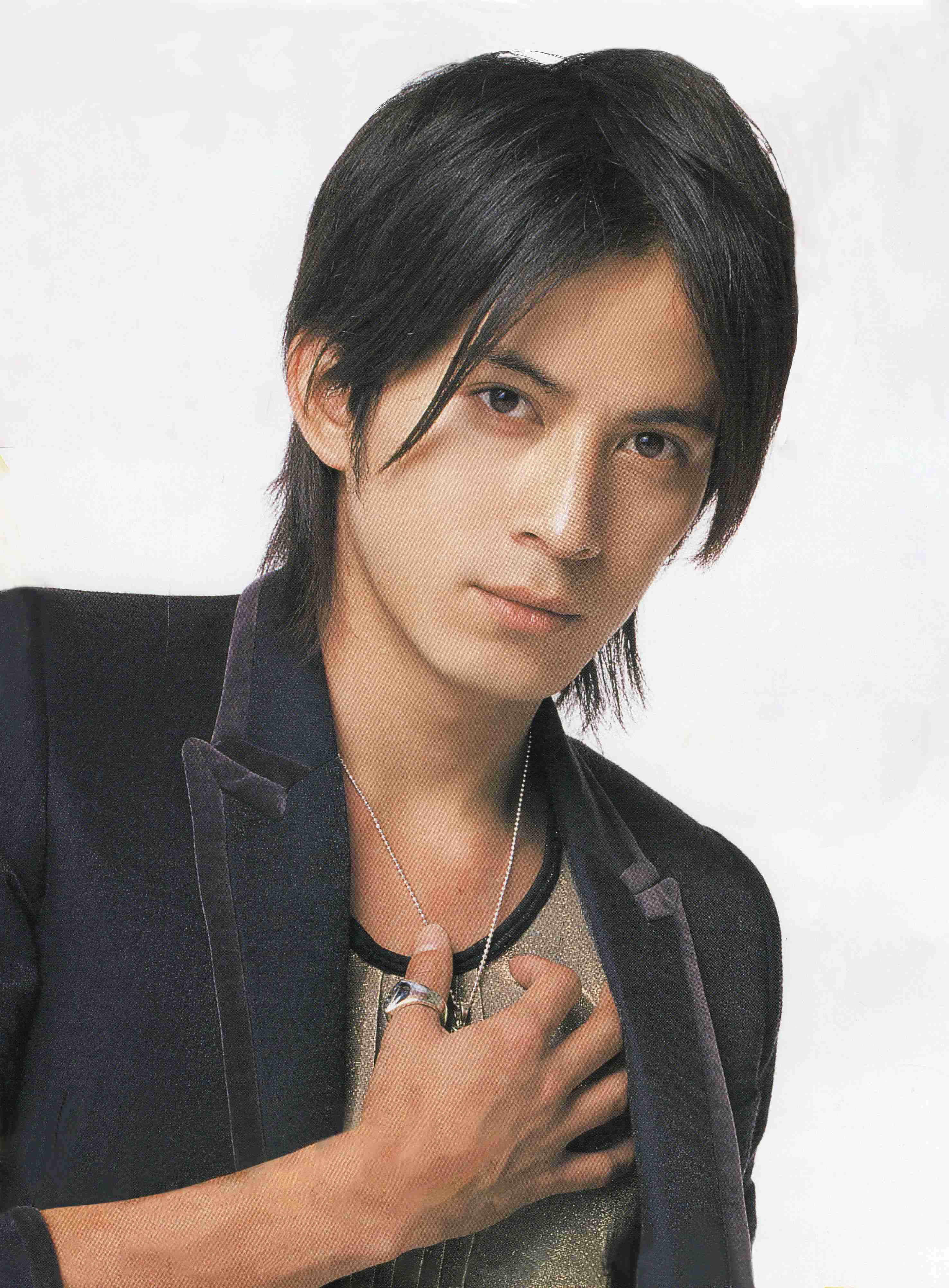 元光GENJI佐藤アツヒロが「苦手なメンバー」告白 唯一ケンカしていない相手も