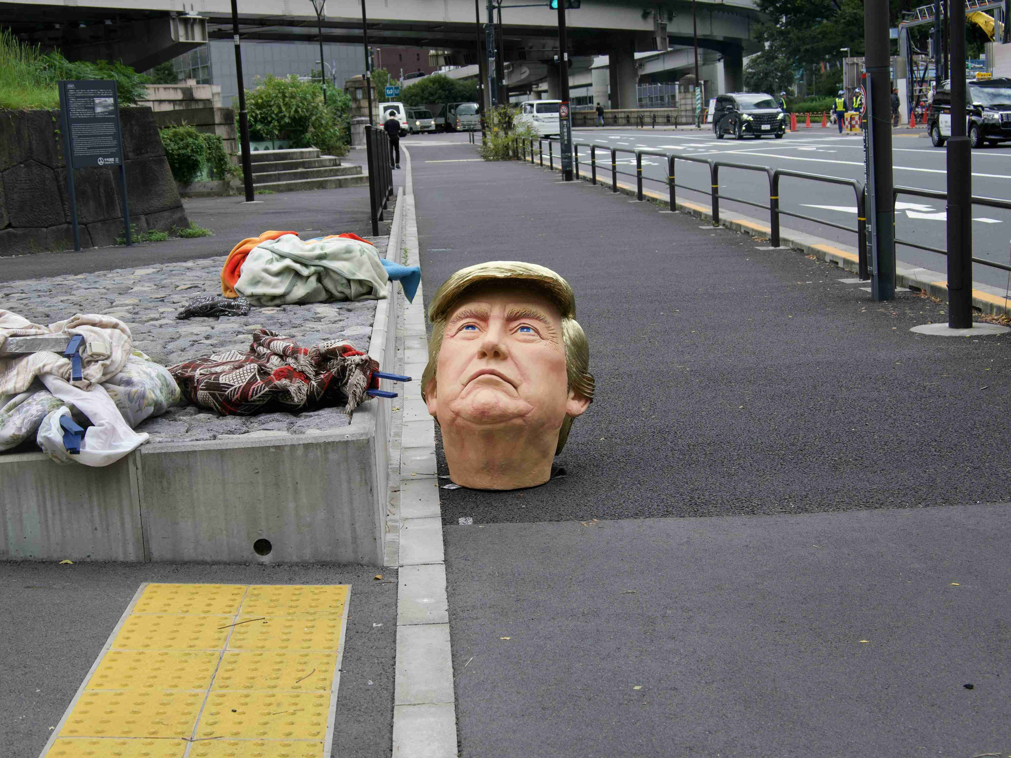 「キングメーカー争い」で崖っぷちの麻生太郎氏がついに動いた…水面下で「高市早苗に入れろ」指令