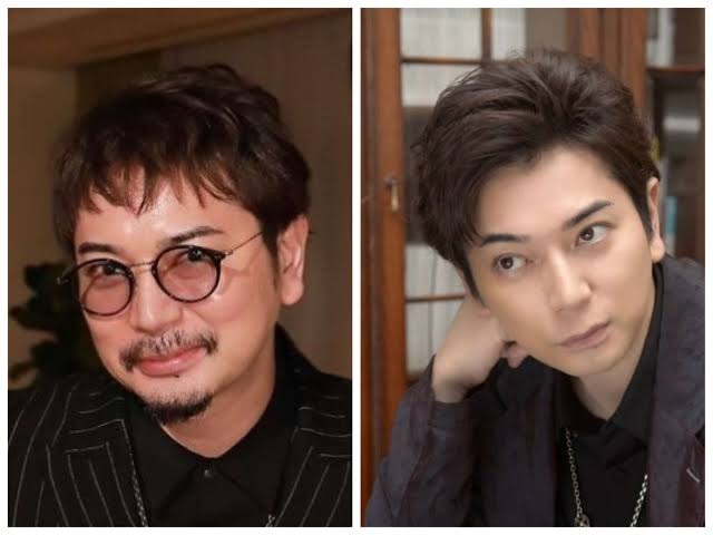 「かっぷくがよくビックリ」松本潤、大物演歌歌手と仲良しやりとり公開も〝ワイルドイメチェン〟の方が話題に　「髭似合わん」「私は良いと思います！」　