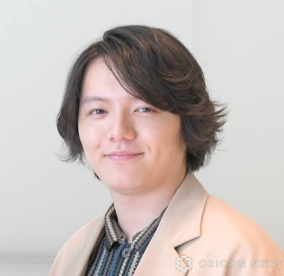 「かっぷくがよくビックリ」松本潤、大物演歌歌手と仲良しやりとり公開も〝ワイルドイメチェン〟の方が話題に　「髭似合わん」「私は良いと思います！」　