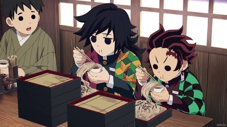 時間制限大食いチャレンジしたことある人