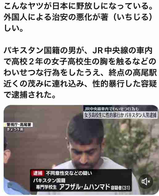 「日本は本当に治安が良い」 移住7年目のイタリア人、母国で「見たことがなかった」光景に驚愕