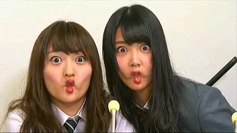 美人と美人の画像をください