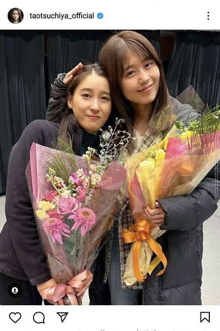 美人と美人の画像をください