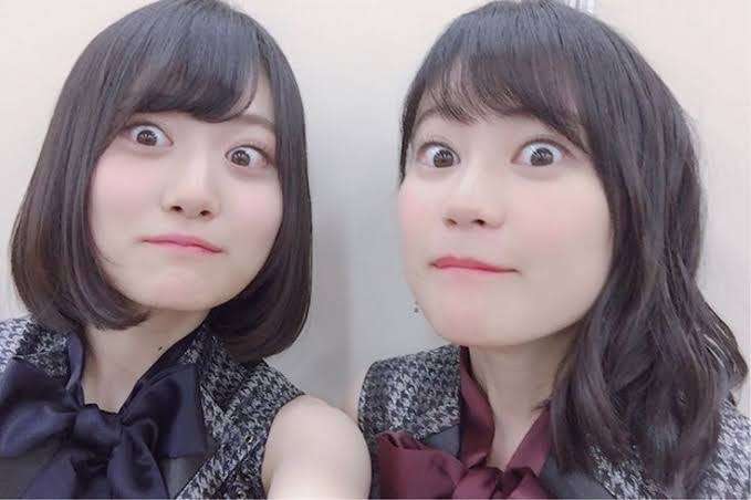 美人と美人の画像をください