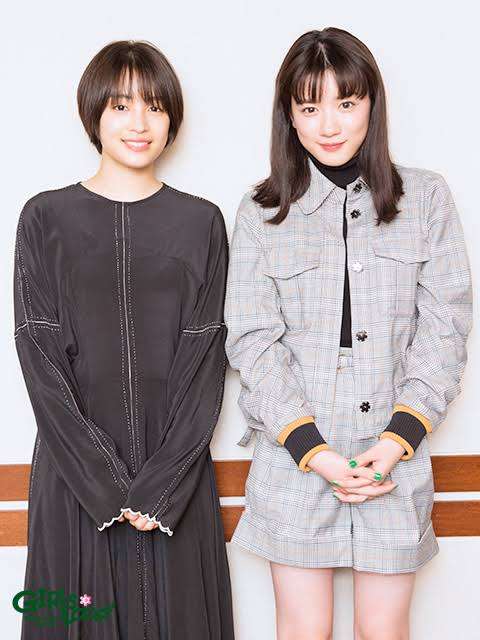美人と美人の画像をください