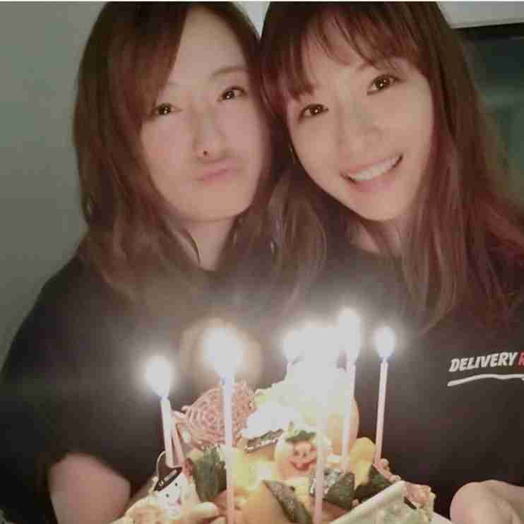 美人と美人の画像をください